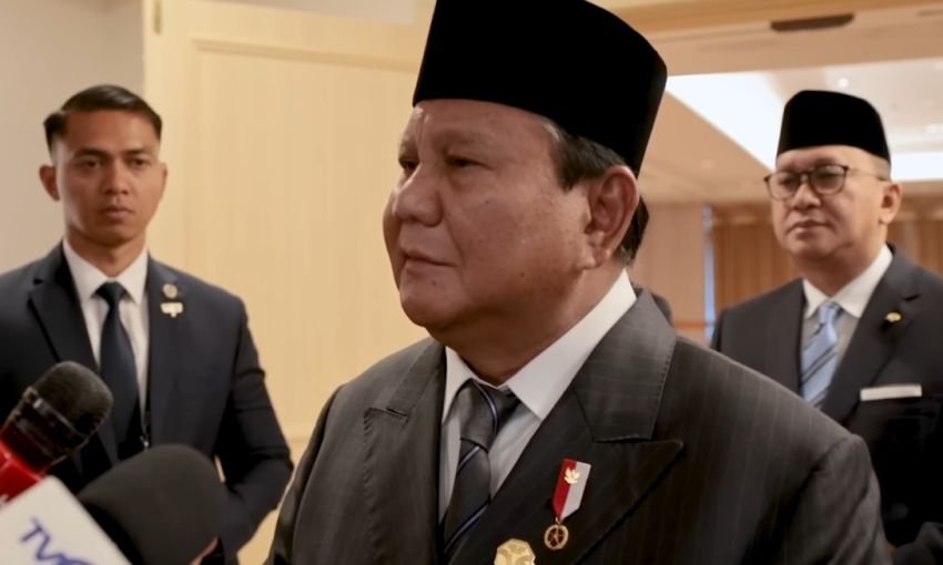 Presiden Prabowo Wajibkan Bahasa Asing di Kurikulum Sekolah Vokasi, Lulusan Siap Bersaing Global!