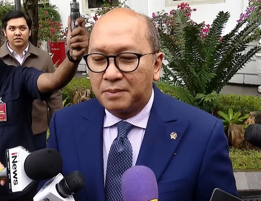 Danantara Negosiasi Akuisisi 25&ndash;30% Saham Proyek Petrokimia Lotte di Cilegon