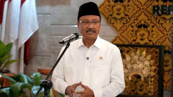 Gus Ipul Ajak DPRD Sumsel ‘Berjihad’ Pastikan Data Bansos Tepat Sasaran