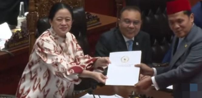 ICJR Keras! KUHAP Baru Dinilai Berpotensi Jadi Senjata Baru Aparat