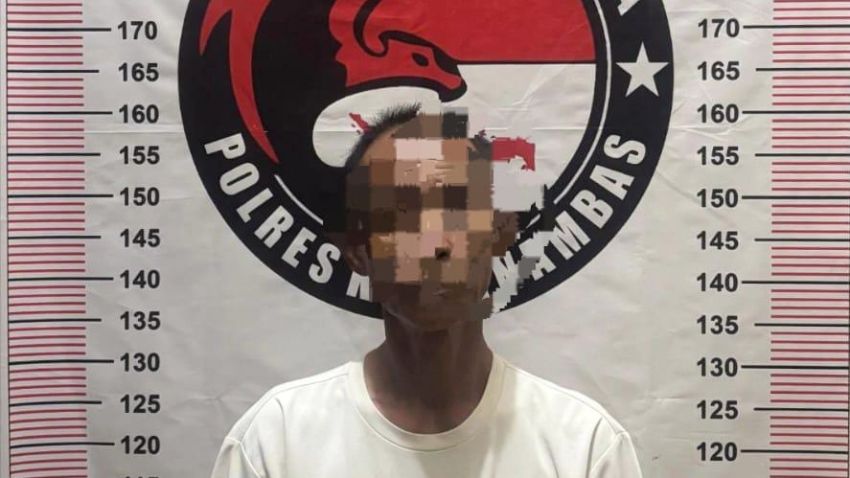 Heboh! Camat Siantan Tengah Asyik Nyabu di Kantor, Begini Kronologinya