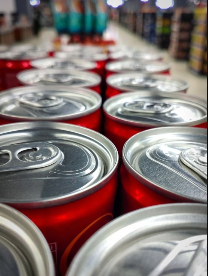 Industri Minuman Adaptasi Menuju Produk Rendah Gula Jelang Penerapan Cukai MBDK