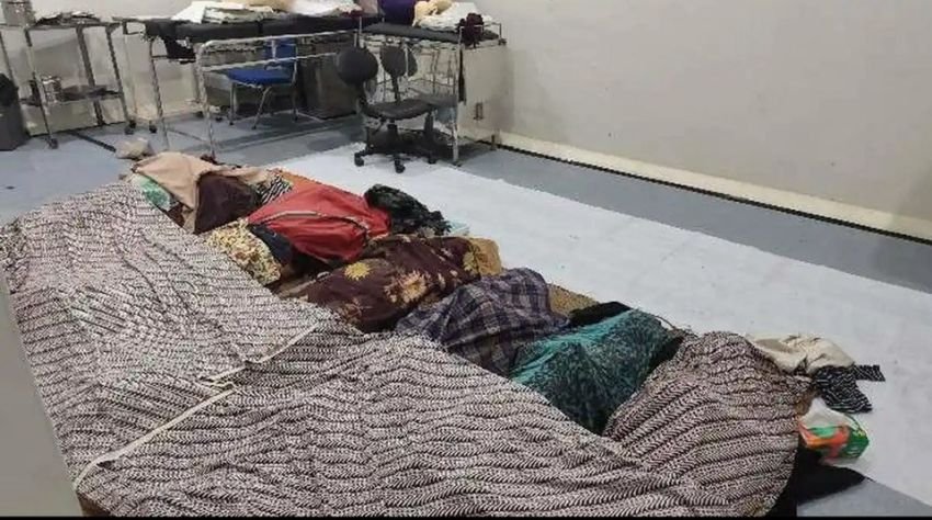 Korban Meninggal Banjir Bandang Tapsel Bertambah Jadi 32 Orang, Batangtoru Paling Parah