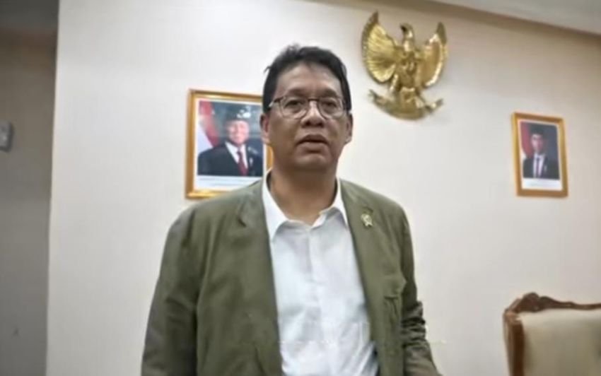 Menkeu Purbaya Ingin Ikut Negosiasi Utang Whoosh ke China