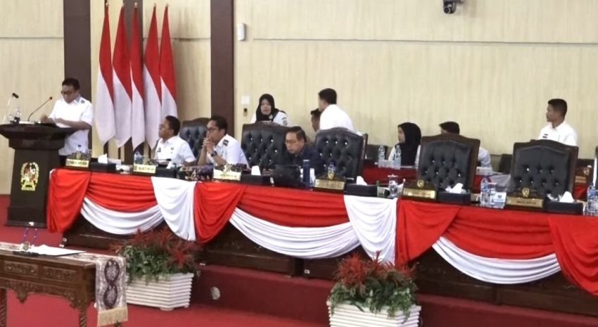 APBD Medan 2026 Bongsor Rp 6,7 Triliun: Siapa Dapat Anggaran Terbesar?