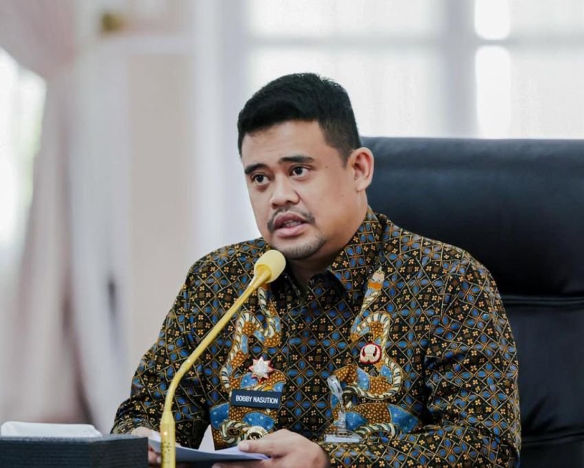 Ribuan Warga Desak TPL Ditutup, Bobby Nasution Siapkan Kajian Serius