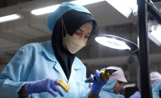 OPPO Dorong Standar Baru Ketahanan Smartphone Lewat Apex Guard di Find X9