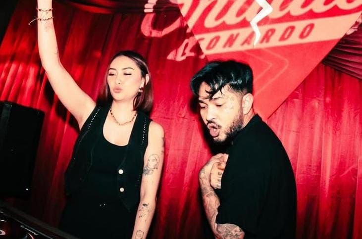 Onad Positif Ganja dan Ekstasi, Istri Dipastikan Negatif