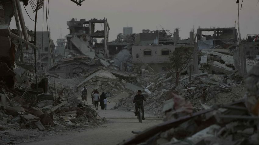 Indonesia Dukung Resolusi DK PBB soal Gaza, Serukan Perdamaian dan Bantuan Kemanusiaan