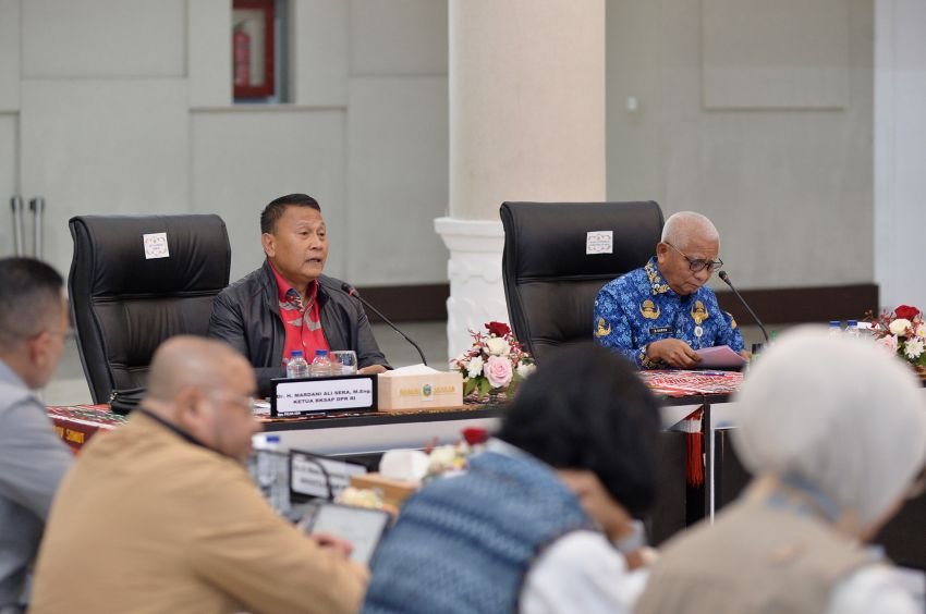 Pemprov Sumut Tegaskan Lima Komitmen Utama Pelestarian Budaya Melayu