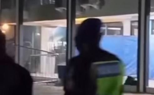 Diskotek Blue Night Langkat Disegel karena Tak Berizin, Sempat Viral Usai Kabar Pengunjung Overdosis