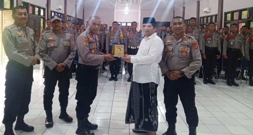 Polda Aceh Gandeng MPU, Ciptakan Polisi Profesional Berakar pada Nilai Islam dan Kearifan Lokal