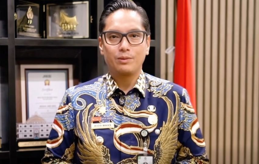 APBD Medan 2026 Rp6,9 Triliun: Jalan Mulus, Puskesmas Modern, dan Investasi Mengalir!