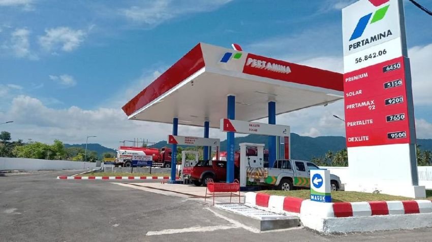 Update Harga BBM 1 November: Pertamina Dex dan Dexlite Alami Kenaikan