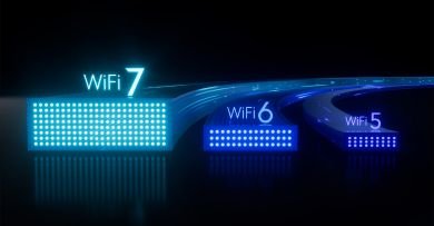 Wi-Fi 7 Siap Pecahkan Batas Kecepatan Internet, Ini Fitur Unggulannya