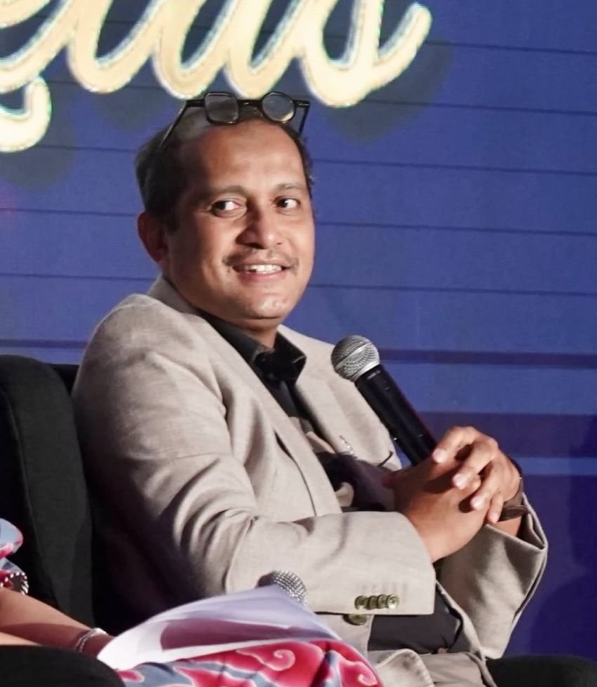 Wamenkum Usulkan Batas Usia Maksimum untuk Advokat: Hindari Konflik Kepentingan Mantan Pejabat Hukum