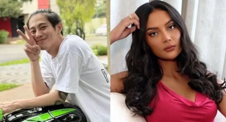 Erika Carlina Ultimatum DJ Panda: Mau Damai, Akui Dulu!