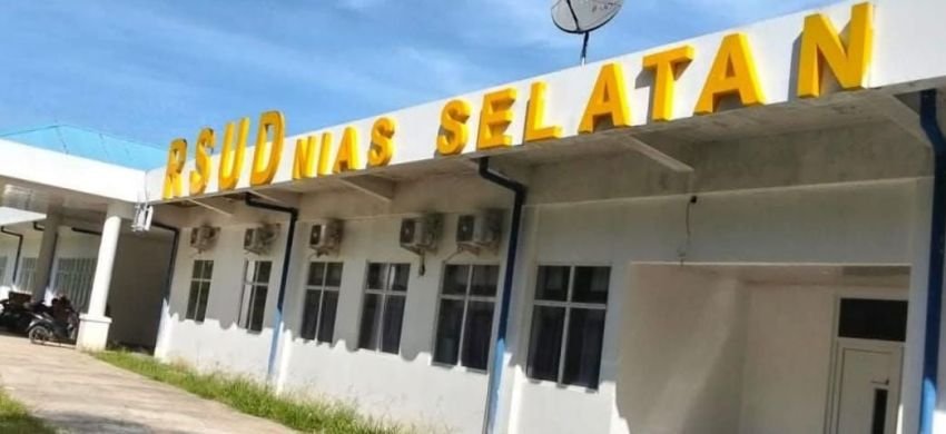 Publik Pertanyakan Kondisi Generator Oksigen RSUD Nias Selatan, Dinkes Bantah Ada Kerusakan