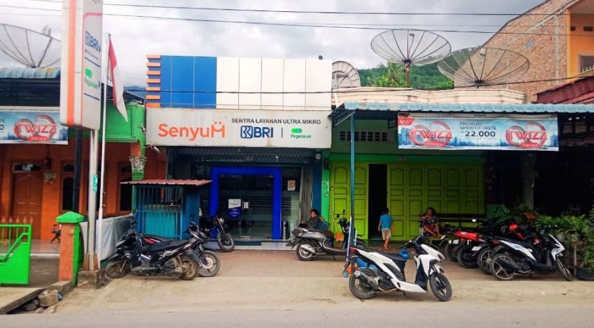 Viral Saldo Hilang di BRI Karo, Pihak Bank Pastikan Dana Sudah Dikembalikan Sepenuhnya