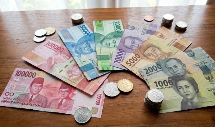 Rupiah Melemah Tipis, Dibuka pada Rp16.641 per Dolar AS