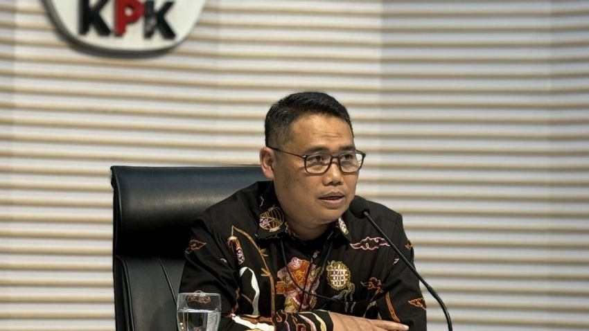 KPK Tunggu Surat Keputusan Presiden Terkait Rehabilitasi Eks Dirut ASDP Ira Puspadewi