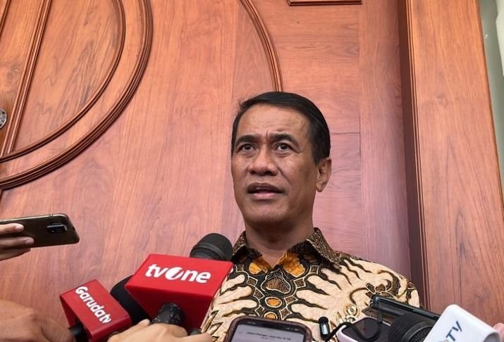 Mentan Amran Tegaskan Bantuan Alsintan untuk Petani Wajib Gratis, 31 Kasus Pungli Dilimpahkan ke Penegak Hukum