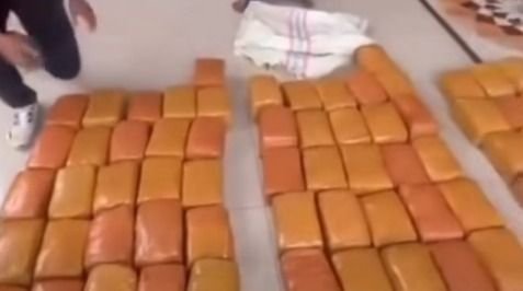 Kronologi Penangkapan 255 Kg Ganja di Medan: Polisi Bekerja dari Laporan Warga