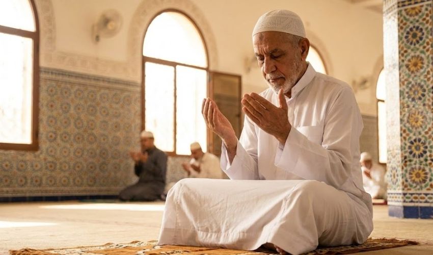 Doa Kebaikan Dunia dan Akhirat, Pengingat bagi Manusia tentang Hakikat Hidup