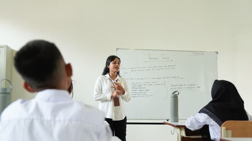 Disdik Deli Serdang Tegaskan Jam Kerja Guru 37,5 Jam per Pekan, Bukan 41,5 Jam!