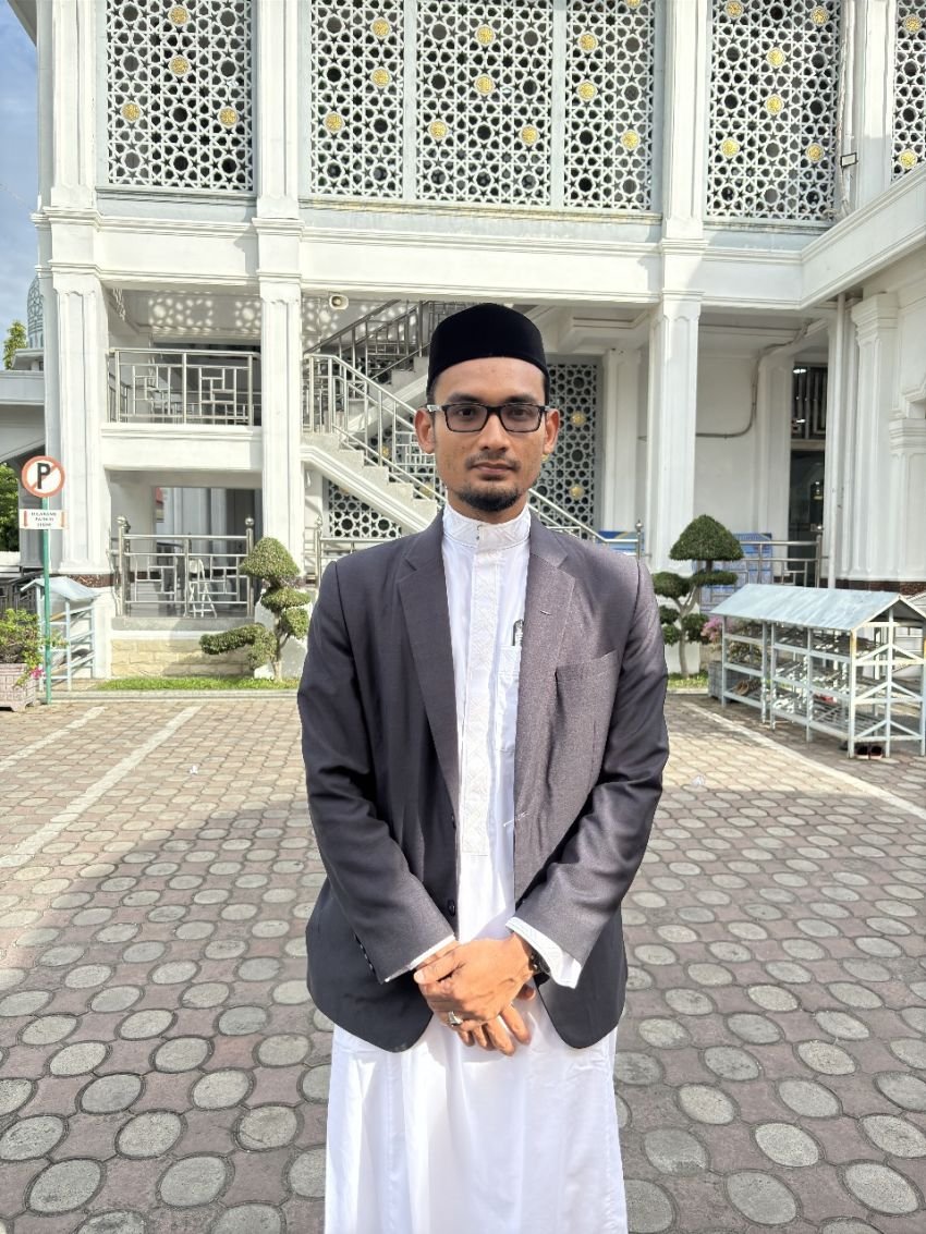 Menjaga Alam sebagai Ibadah: Ustaz Ismu Ridha Ingatkan Umat untuk Merawat Bumi