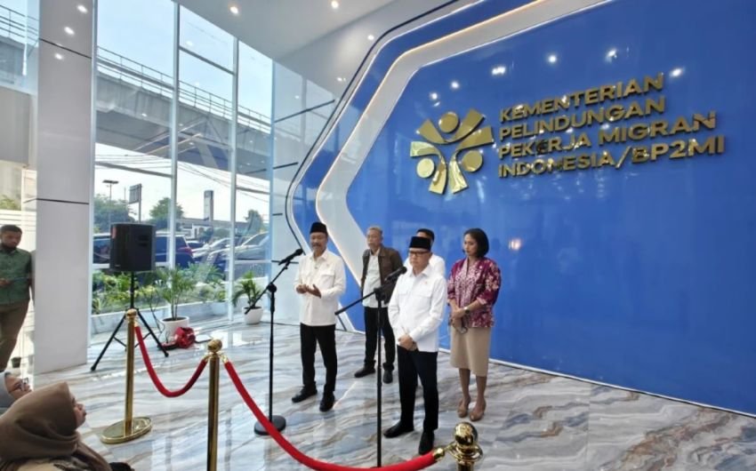 Mensos Tegaskan Bansos untuk Keluarga PMI, Tetap Tepat Sasaran dan Inklusif