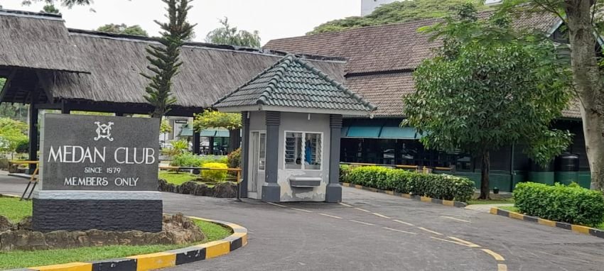 Dibeli pada Era Edy Senilai Rp 457 M, Bobby Gunakan Medan Club sebagai Modal Bank Sumut