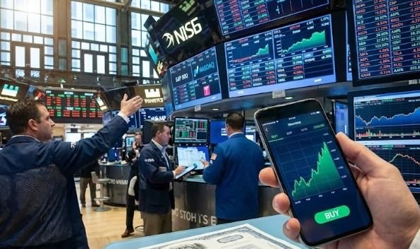 UBS Tambah Saham Bumi Resources, Nilai Transaksi Capai Rp 577 Miliar