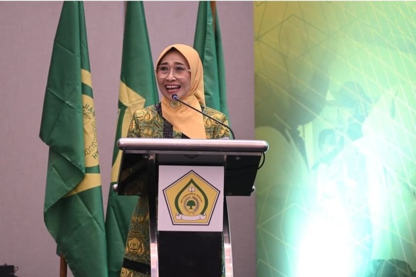 Prabowo Singgung Siswa Kurang Ajar, Komisi X DPR: Bentuk Kepedulian pada Guru