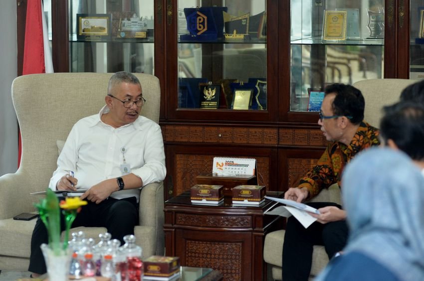 Sumut Tingkatkan Perlindungan Pekerja Rentan, 20.879 Sudah Tercover BPJS Ketenagakerjaan