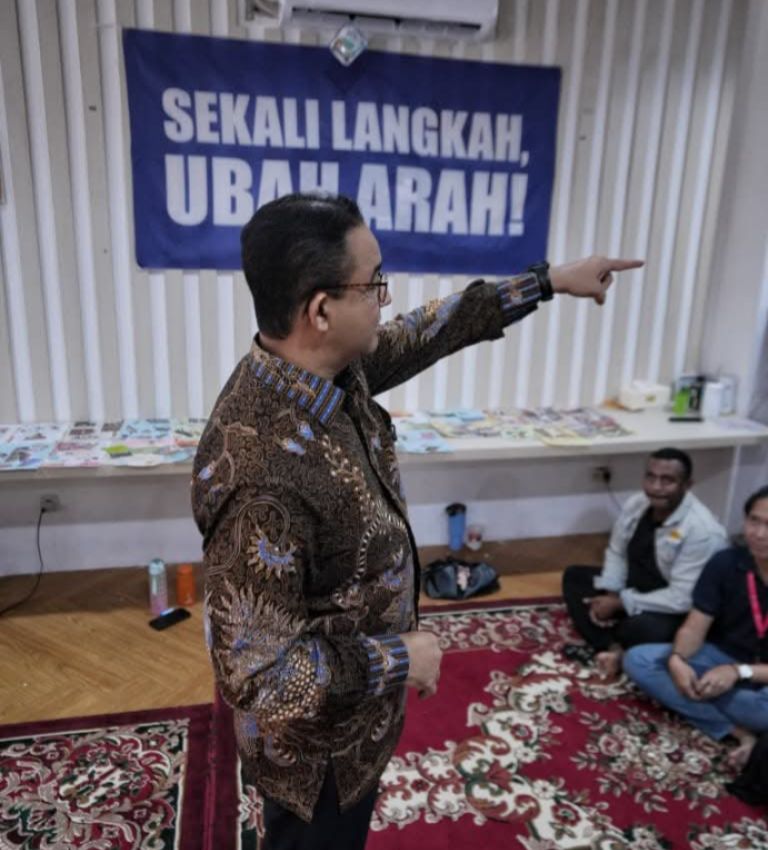 Fatwa MUI Minta Pemerintah Tak Pajaki Rumah Rakyat, Ternyata Anies Baswedan Pernah Usulkan Hal Serupa