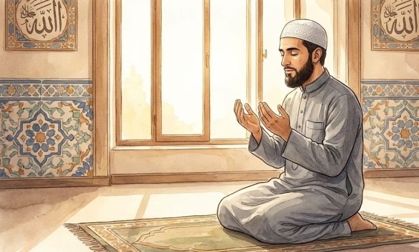 Keistimewaan Hari Jumat dan Amalan yang Dianjurkan untuk Meraih Keberkahan