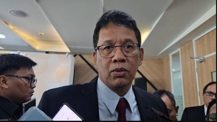 Purbaya Optimistis Ekonomi RI Tembus 6 Persen pada 2026