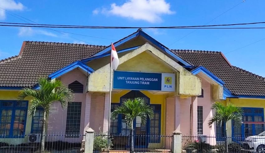 Warga Tanjung Tiram–Talawi Geram: Pemadaman Listrik Hampir Setiap Hari, PLN Batu Bara Dinilai Tidak Profesional