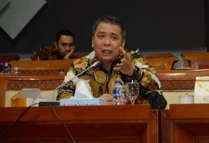 Ahmad Ali Ungkap Janji Jokowi: Totalitas Bersama PSI untuk Taklukkan NasDem