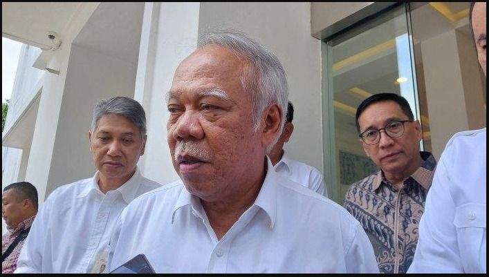 Bos OIKN Sebut Proyek IKN Seperti Bayi yang Harus Dirawat