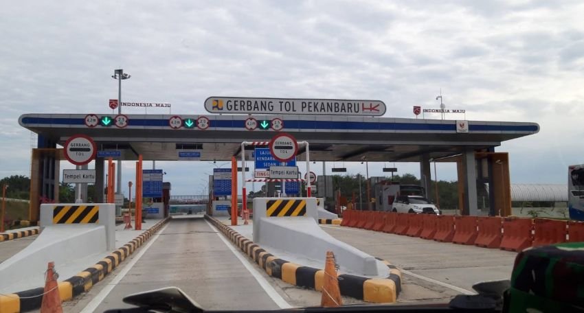 Diskon Tol Nataru 2025: Ini 26 Ruas yang Siap Bikin Hemat Hingga 20 Persen!