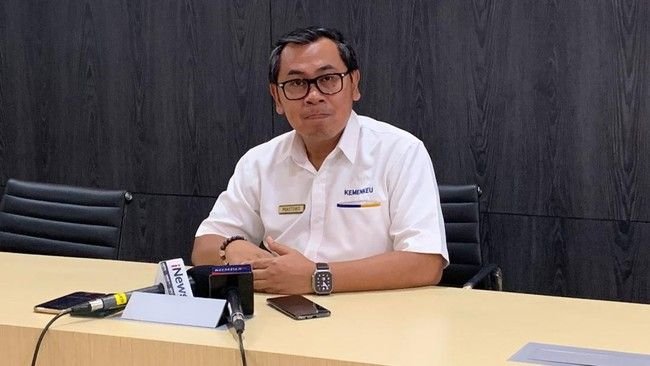 Kemenkeu Salurkan Rp1 Triliun ke Bank Jakarta, Siap Diserap untuk UMKM dan BUMD
