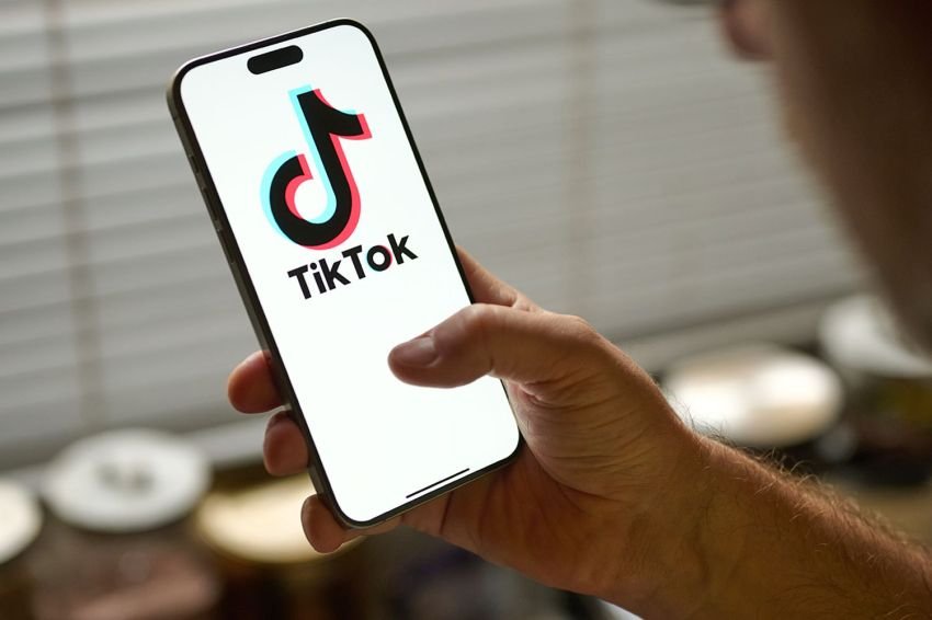 Fitur Baru TikTok: Suara Menenangkan dan Modul Pernapasan untuk Kesehatan Remaja