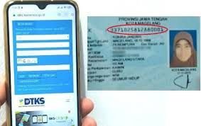 Masyarakat Bisa Mengecek Status Penerima PKH, BPNT, Bansos Beras, dan PBI-JKN Secara Onlin