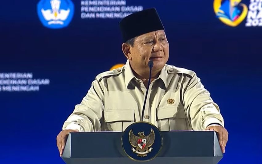 Banjir dan Longsor Melanda Sumut, Sumbar, Aceh, Prabowo: Pemerintah Bergerak Cepat