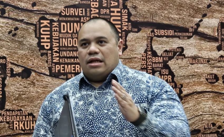 Pandu Sjahrir Buka Suara! TOBA Tak Terlibat dalam Proyek Sampah Jadi Energi Milik Danantara