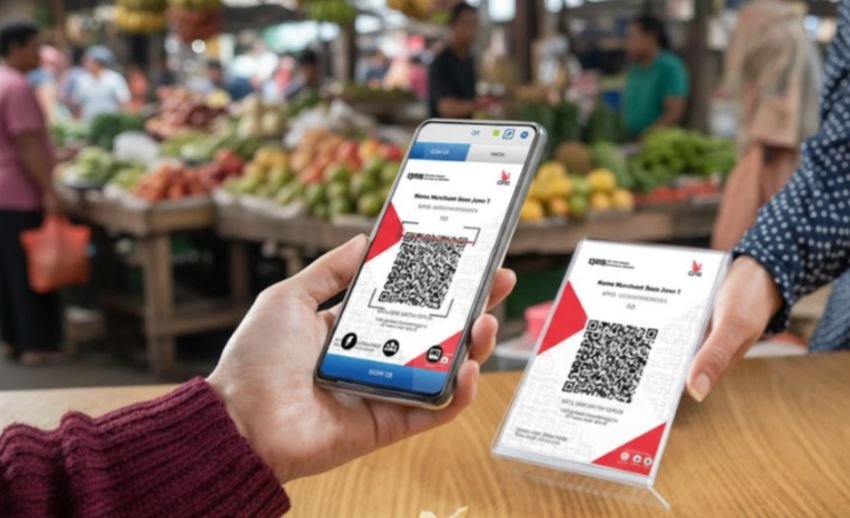 Waspada QRIS Palsu! Ini Tips BI Agar Transaksi Tetap Aman