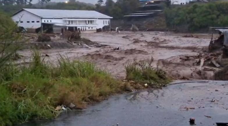 UPDATE! 15 Korban Meninggal, Aceh Tengah Siaga Darurat Bencana Hidrometeorologi