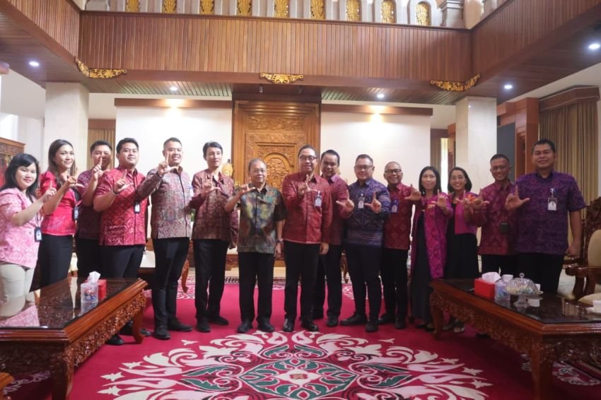 Bank Mandiri Dukung Pungutan Wisatawan Asing di Bali, Sistem Pembayaran Siap Beroperasi Senin